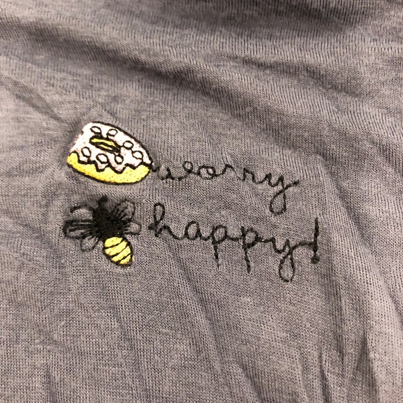 Grey T Shirt - Picture 2 of 2